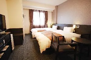Hotel Dormy Inn Higashi Muroran