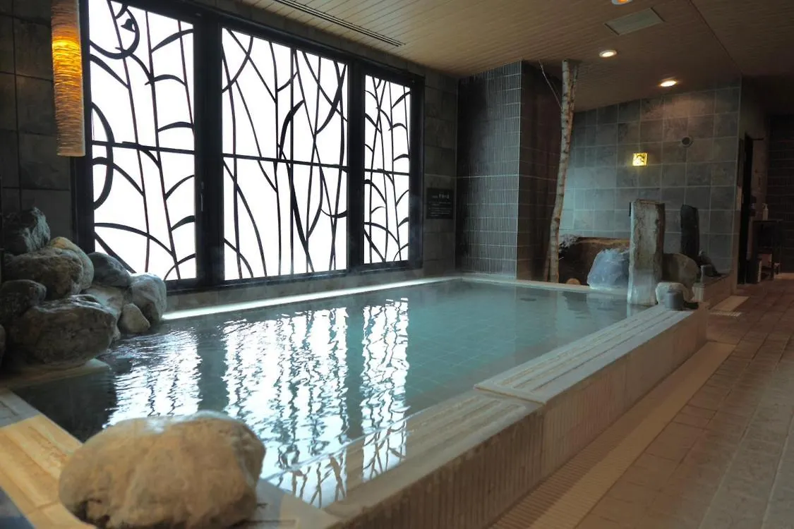 Dormy Inn Higashi Muroran
