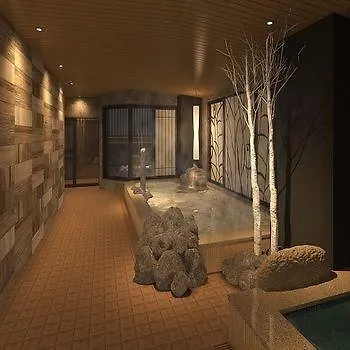 Dormy Inn Higashi Muroran Hotel