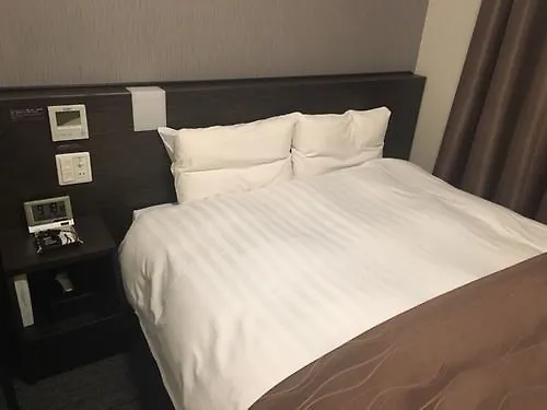 Dormy Inn Higashi Muroran Hotel