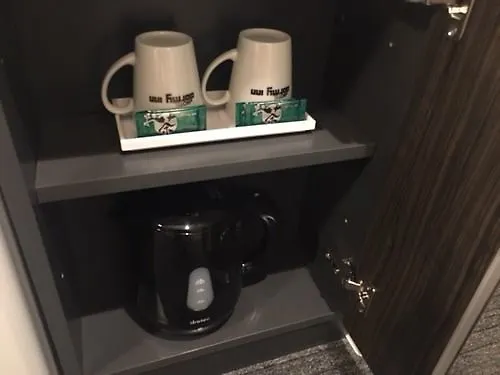 Dormy Inn Higashi Muroran