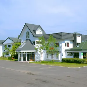 Ryokan Parkway, Teshikaga