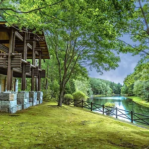 Nidom Ryokan