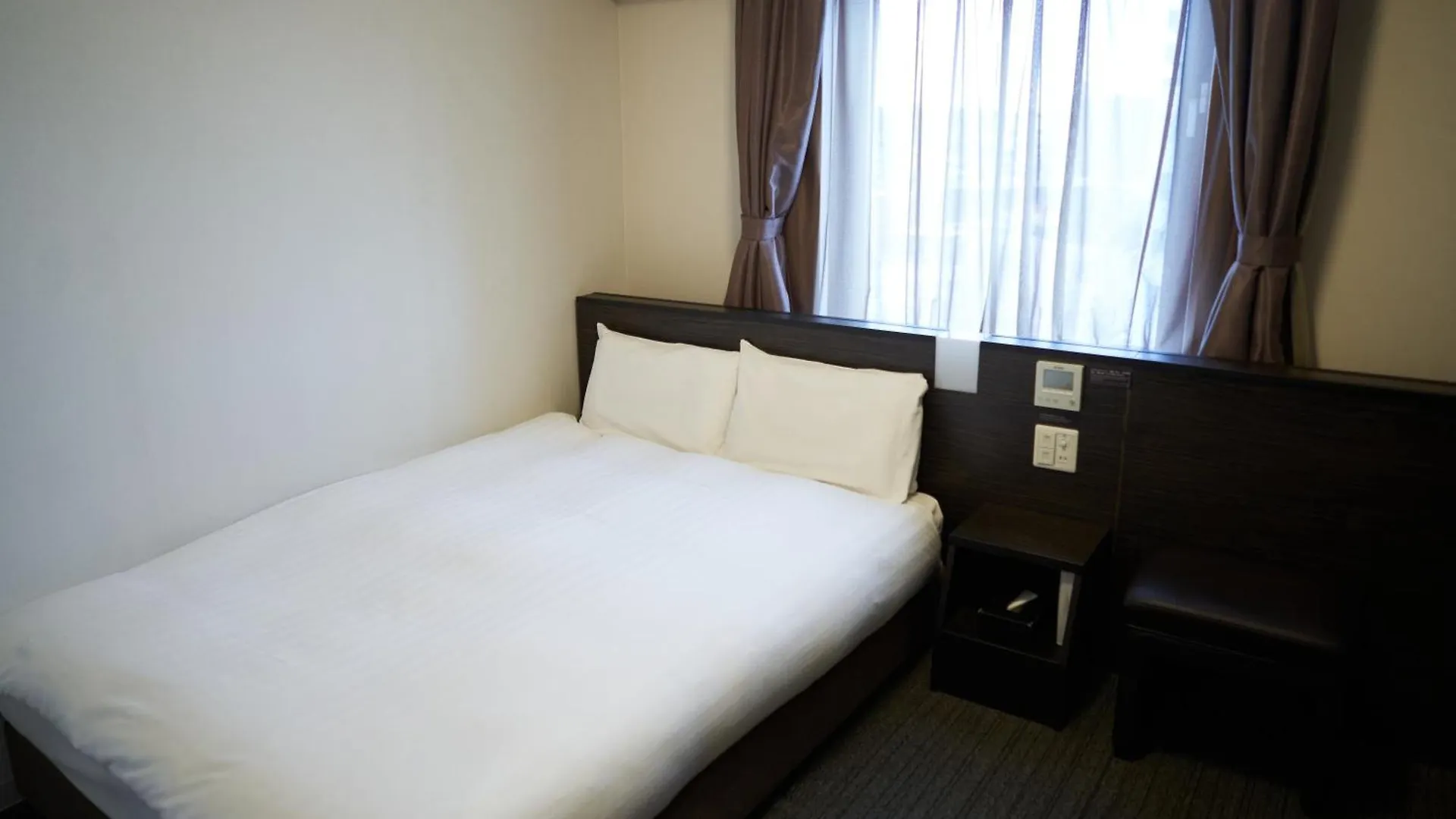 Hotel Dormy Inn Higashi Muroran