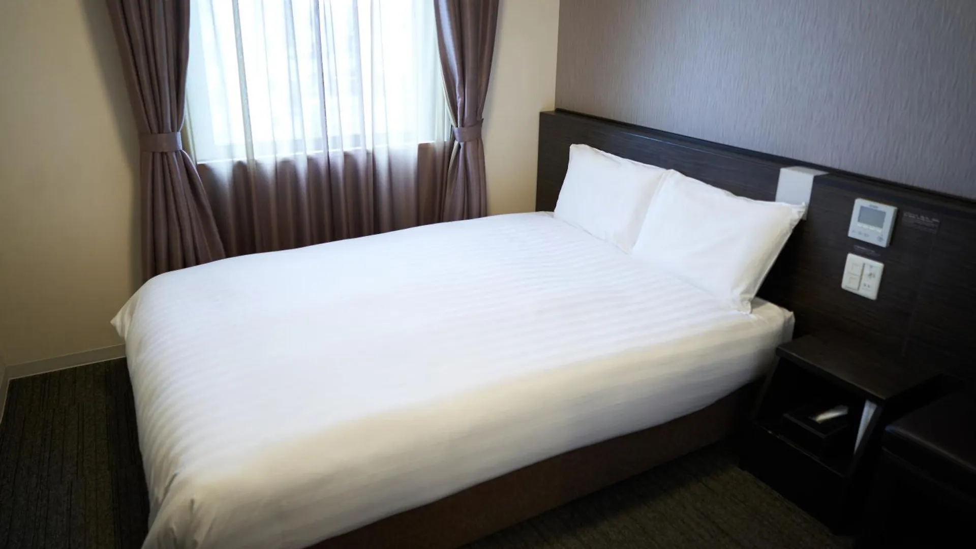 Dormy Inn Higashi Muroran