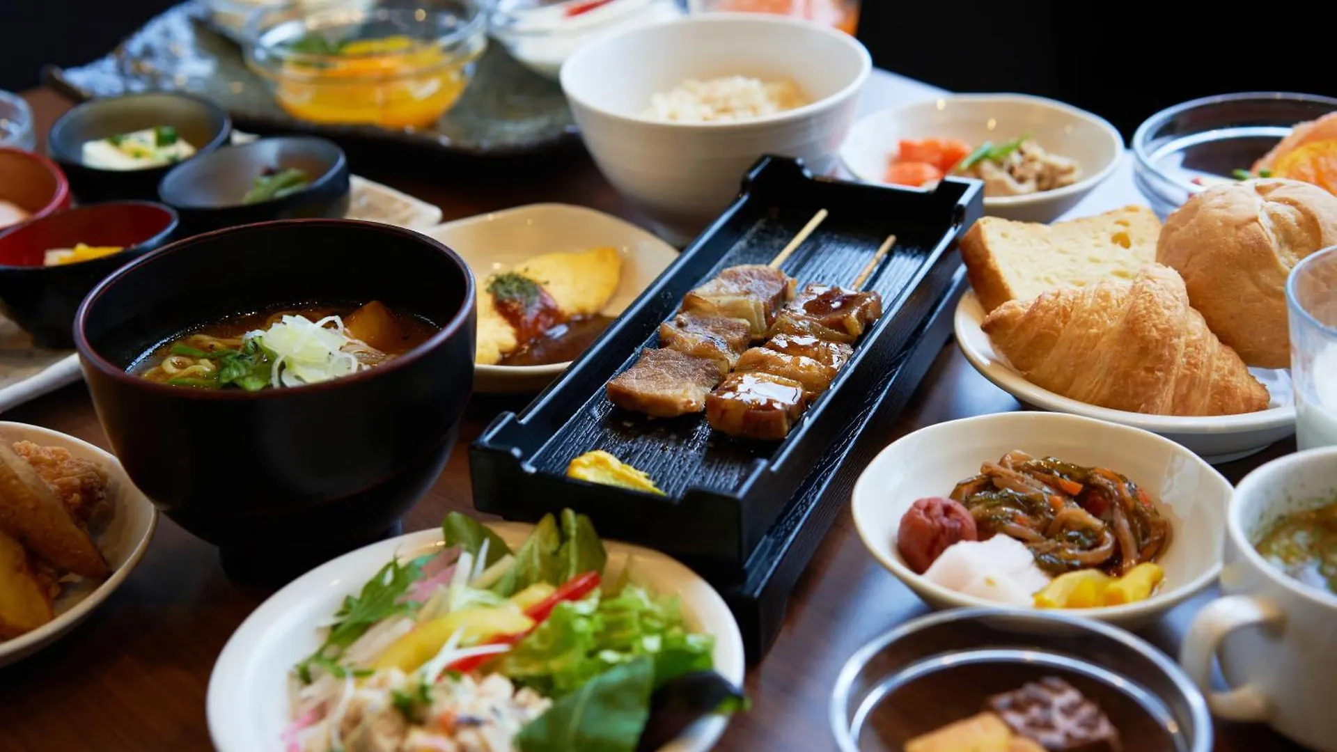 Dormy Inn Higashi Muroran Hotel