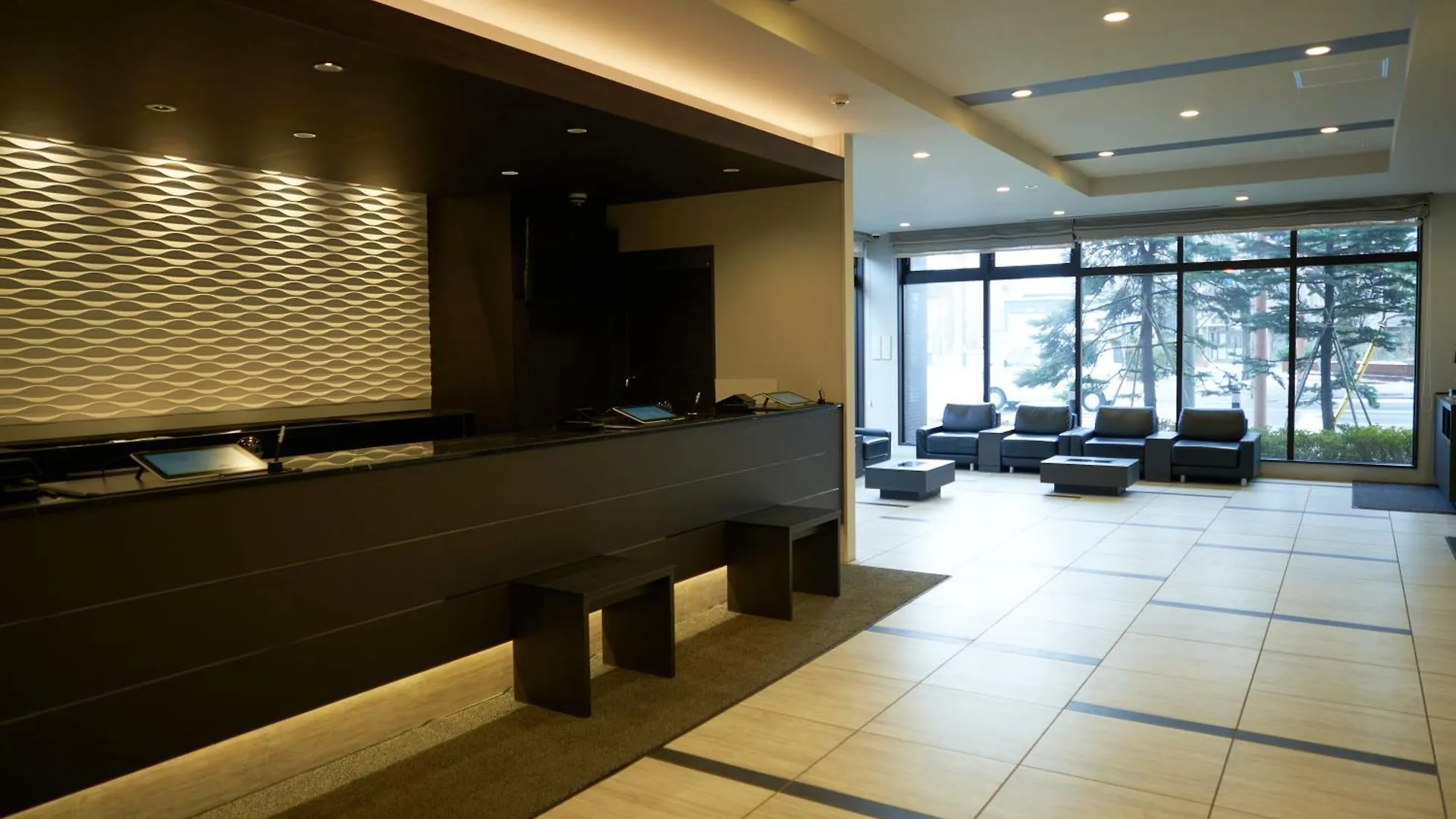 Dormy Inn Higashi Muroran