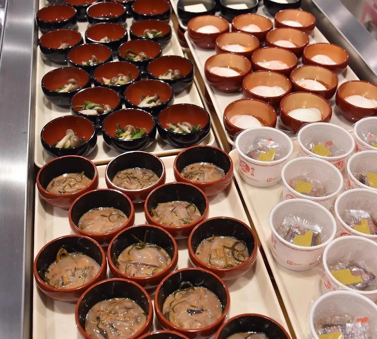 Dormy Inn Higashi Muroran
