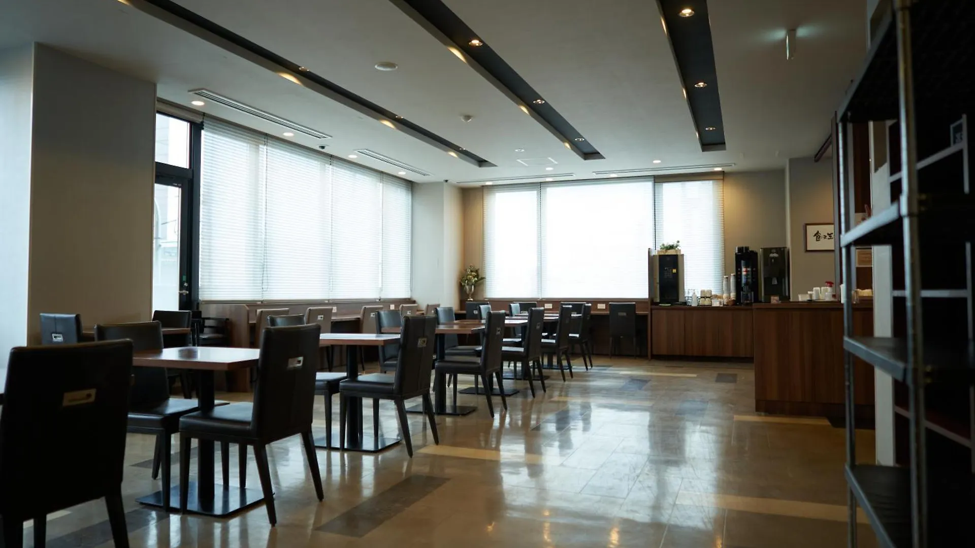 Dormy Inn Higashi Muroran Hotel