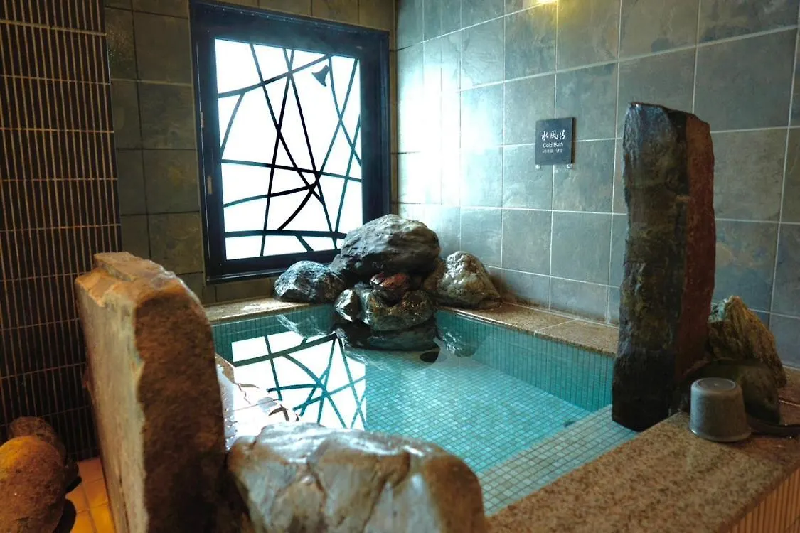 Hotel Dormy Inn Higashi Muroran