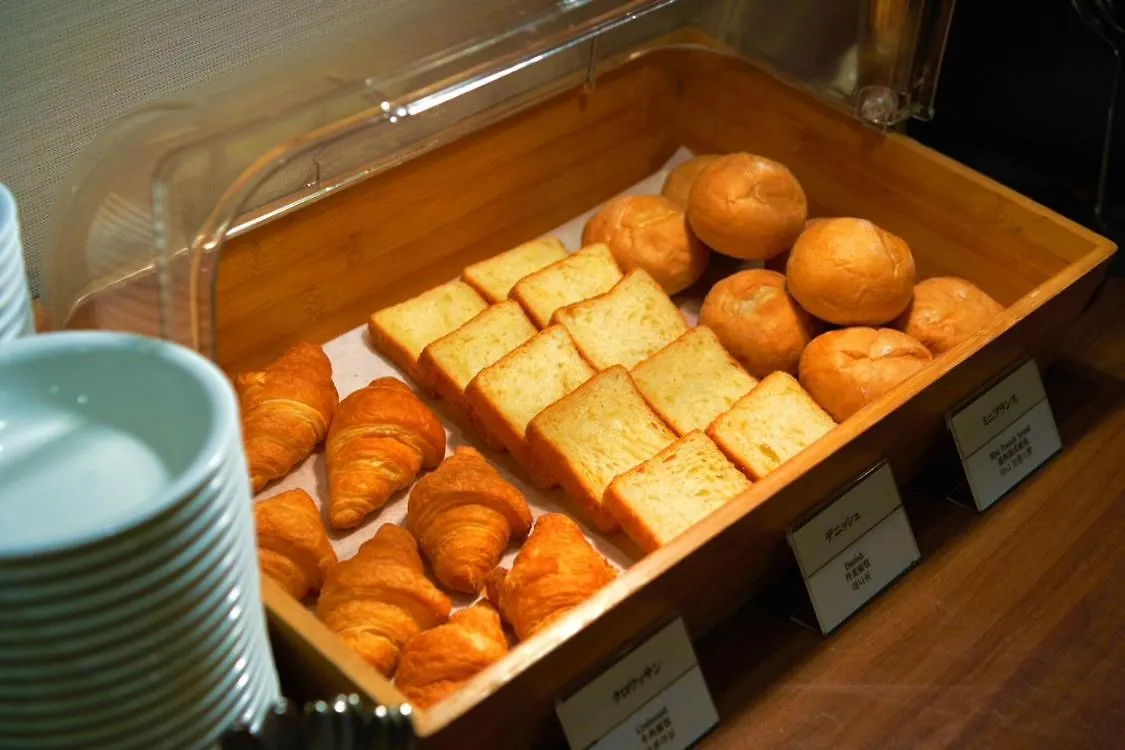 *** Hotel Dormy Inn Higashi Muroran Japan
