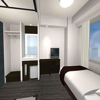 Hotel Dormy Inn Higashi Muroran